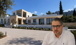 Girne Kent Evi projesinde sona yaklaşıldı