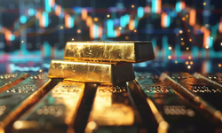 Altın ateşkesin uzamasıyla destek buldu