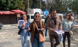 Halkın Partisi: Dijital saldırılarla bizi susturmaya çalışıyorlar