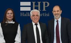 Meriç Erülkü ve Berna Altunsoy Halkın Partisi'nde