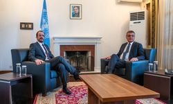 Erhürman ile Hristodulidis 8 Mayıs’ta görüşecek