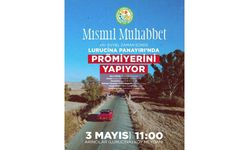 XXI. Evvel Zaman İçinde Lurucina Panayırı, 3 Mayıs’ta!