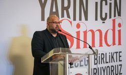 Mehmet Kale Kişi: “İktidara geldiğimizde borç yönetim planını hayata geçireceğiz”