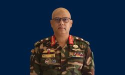 BM Barış Gücü komutanlığına Mohammad Alam atandı