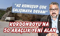 Girne Belediyesi'nden Otopark sorununa köklü çözüm: Kent merkezine 1100 araçlık yeni kapasite