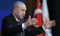 Erdoğan: Dünya keskin bir dönüşüm sürecinde