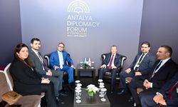 Savaşan: "ADF’de kapsayıcı bir uluslararası sistemin inşasına yönelik güçlü mesajlar öne çıktı"