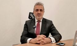 Salih Egemen: Muhalefet elbet işin içine girer, aksi siyaset doğasına aykırı