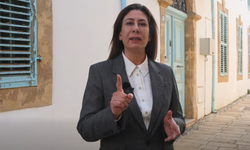 Sıla Usar İncirli: "Bu kaosun hesabı sorulacak, sandık gelecek!"