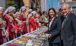 Sıla Usar İncirli: Festivaller kalkınmanın anahtarı