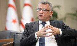 Cumhurbaşkanı Erhürman: Çabamız iş yapar gibi görünmek değil iş yapmak