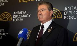 Başbakan Üstel: "ADF'de Kıbrıs Türkü'nün yaşadıklarını dünyaya anlattık"