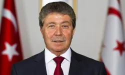 Üstel: 1 Mayıs Emek ve Dayanışma Günü’nüzü yürekten kutluyorum