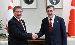 Üstel: 8 Nisan’da yeni 2026 mali protokol imzalanacak