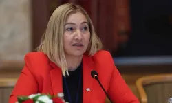 UBP Milletvekili Yasemin Öztürk'ün 'Facebook hesabı' kapatıldı: İtiraz sürecini başlattım