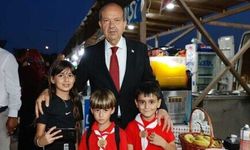 Tatar’dan 23 nisan mesajı: “Egemenlik mücadelesi kararlılıkla sürecek”