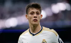 Arda Güler sezonu kapattı: Dünya kupasına yetişebilir