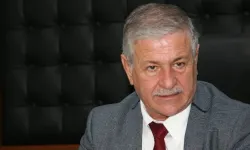 Cafer Gürcafer: 1 Mayıs demokrasi, adalet ve güvenli bir gelecek için verilen mücadelenin simgesi