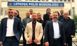 Sendika yetkilileri poliste ifade verdi: Suçlamaları kabul etmiyoruz