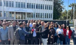 Bıçaklı: Eylemlerimizden vazgeçmiş değiliz, ara verdik