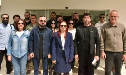 KTOEÖS: Davalar aracılığıyla bizi susturmak isteyenlere karşı dimdik duracağız