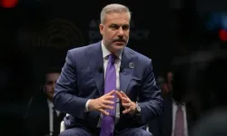 Hakan Fidan’dan İsrail-Yunanistan-GKRY ittifakına tepki: Türkiye ve bölge için tehdit