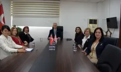 Hasipoğlu: 2026’da sosyal hizmetlerde 3 yeni proje hayata geçirilecek