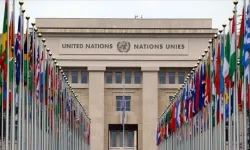 BM’de genel sekreterlik yarışı başladı: 4 aday sahneye çıkıyor