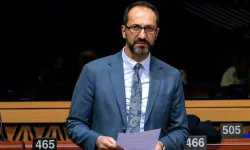 Armağan Candan: Orta Doğu'daki çatışma uluslararası hukuk açısından ciddi risk