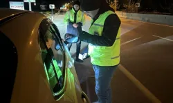 Mağusa, Girne ve Güzelyurt’ta asayiş ve trafik denetimi: 28 araca trafikten men