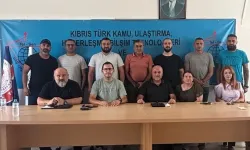 Tel-Sen’den araç filosu için denetim ve yenileme çağrısı