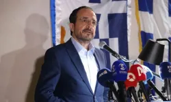 Hristodulidis’ten AB Konseyi eski Başkanı Michel’e Türkiye yanıtı: "Kıbrıs'ı hâlâ işgal ediyorlar”
