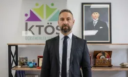 Burak Maviş: Yaşasın 1 Mayıs! Barış ve birleşik Kıbrıs mücadelesi sürecek