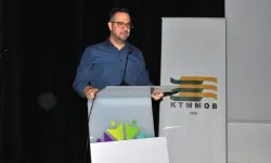 Bilgisayar Mühendisleri Odası: Ülkemizin Siber Güvenlik Merkezi’ne ihtiyacı vardır