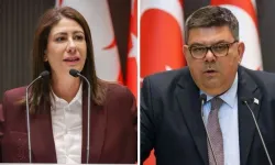 Meclis'te uzlaşı çağrısı: Berova'dan uzlaşı beklentisi, İncirli'den 4 maddelik öneri