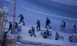 EOKA destekçilerinden Yiğitler Burcu’ndaki sınır hattından KKTC'deki sivillere saldırı