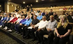 Cumhuriyet Meclisi'nin de yer aldığı Türk Dünyası Parlamentolar Arası Futbol Turnuvası Antalya’da başlıyor