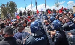 Milli Eğitim Bakanlığı: Eyleme katılan 8 öğretmenin asaletinin durdurulmasına yönelik iddialar asılsızdır