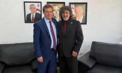 Ejder Aslanbaba, Yeniden Doğuş Partisi'nde