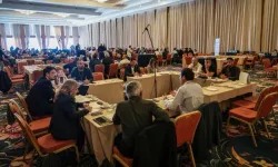 CTP'nin “Yarın İçin Şimdi – Geleceği Birlikte Kuruyoruz” Çalıştayı’nda ikinci kısım tamamlandı