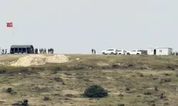 Rum basını: Pilde'de durum sakin