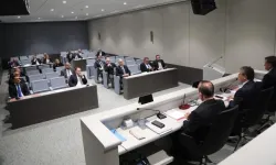 Hükümet ve CTP grup toplantısında: Gözler toplantıdan çıkacak kararda!