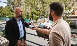 TDP ilk geçiş kapısının açılmasının 23'üncü yılında vurguladı: Yeni kapıların açılması zorunluluktur