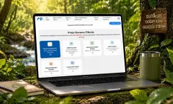 Mimarlar Odası Başkanı Olguner: Dijital Vize Teslim Portalı ile 188 ağacın kesilmesi önlendi