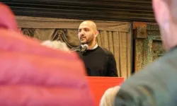 Olgu Tansuğ: Hükümet bizimle iletişime geçmedi, hukuk devre dışı bırakılıyor