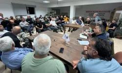 Esnaf ve Zanaatkarlar Odası ve Kasaplar Birliği: Et fiyatları krizi büyütüyor, eylem başlıyor