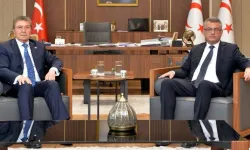 CMIRS'ın güven anketi: En güvenilen kurum Cumhurbaşkanlığı, en az güvenilen hükümet