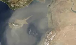 Bugünden itibaren 4 gün tozlu hava etkili olacak