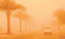 Çalışma Bakanlığı: Açık alanda çalışan işçilerin sağlığının korunması her şeyden önemli