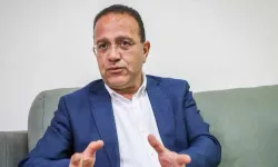 Şahali’den 4’lü hükümet döneminde dondurulan HP açıklaması